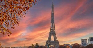 Viajes a Francia